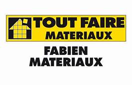 FABIEN MATERIAUX